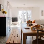 Enjoy Διαμέρισμα *