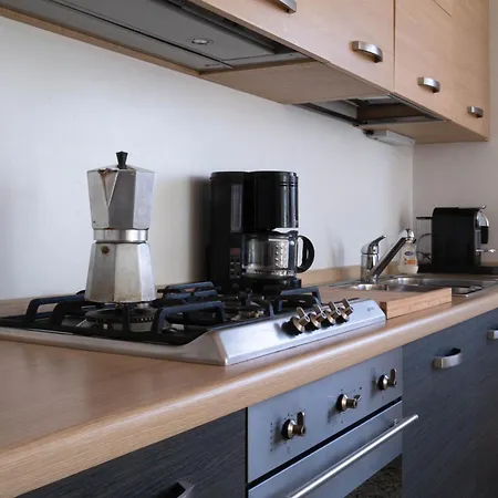 Appartamento Enjoy *