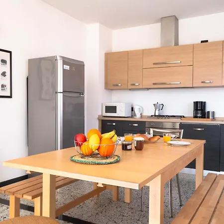 Enjoy Appartamento Lenno