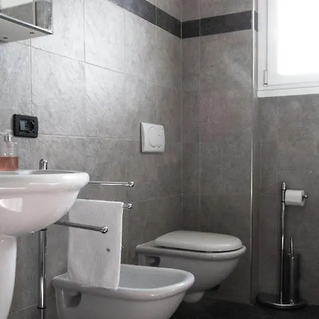 Appartamento Enjoy Lenno