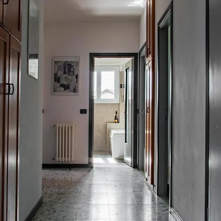 Appartamento Enjoy Lenno