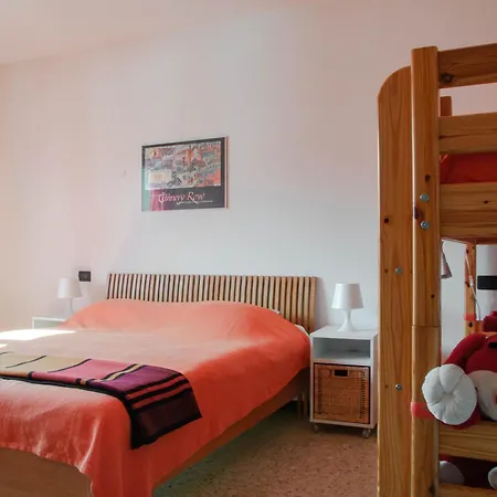 Enjoy Appartement Lenno