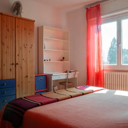 Enjoy Appartamento Lenno