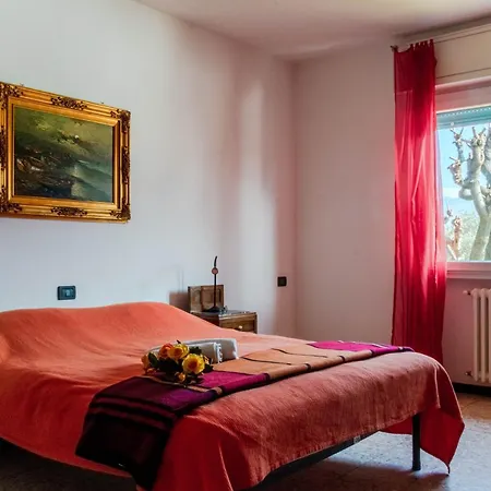 Appartamento Enjoy Lenno