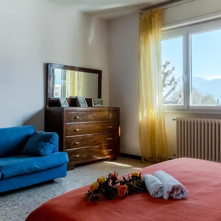 Appartement Enjoy Lenno
