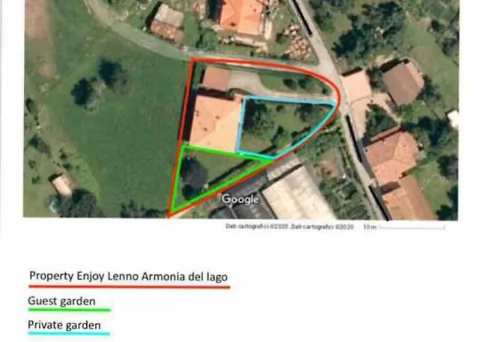 Enjoy Apartamento