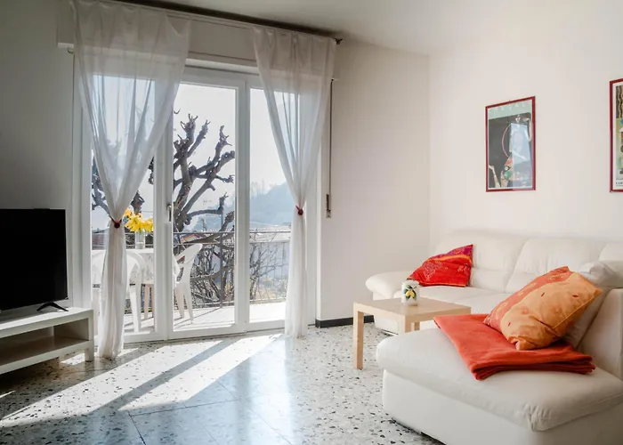 Enjoy Apartamento