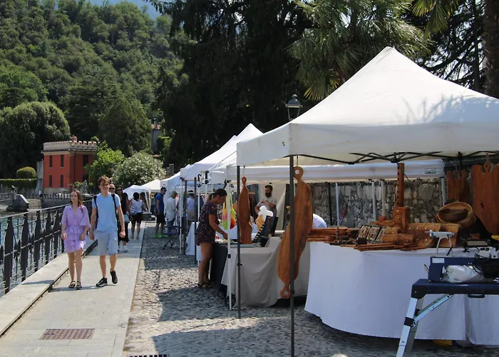 Apartamento Enjoy Lenno