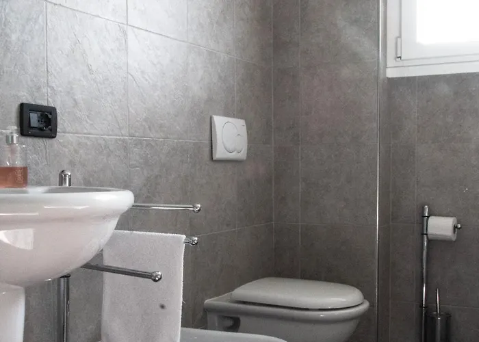 Apartamento Enjoy Lenno
