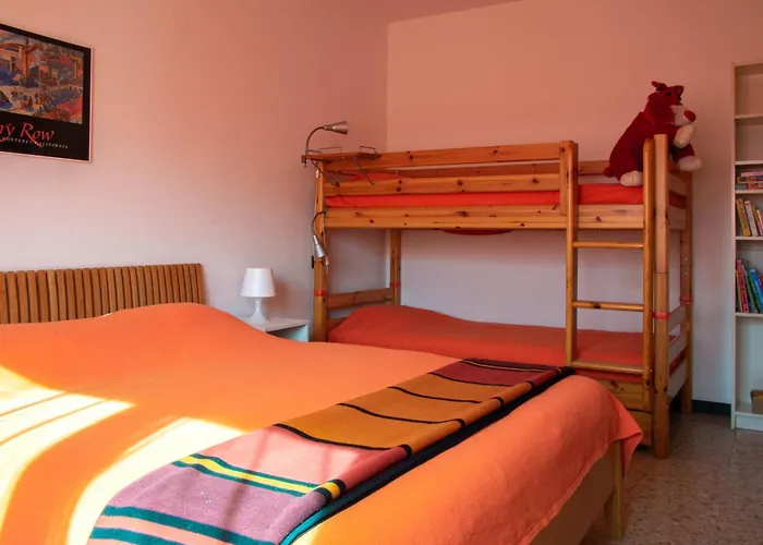 Enjoy Apartamento *
