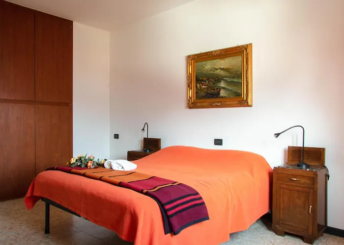 Apartamento Enjoy Lenno