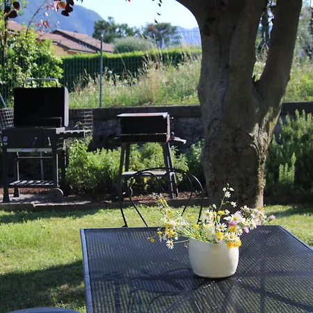 Enjoy Apartamento Lenno