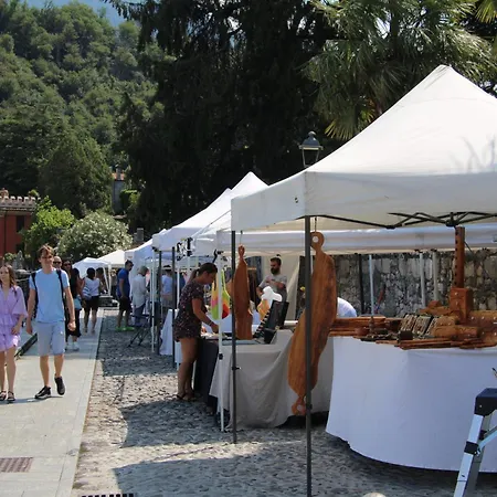 Apartamento Enjoy Lenno