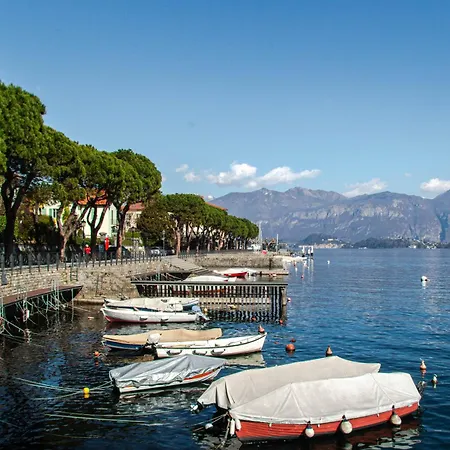 Enjoy Apartamento Lenno