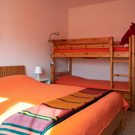 Enjoy アパート *