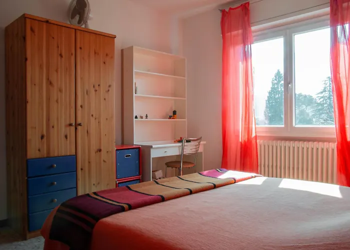 Enjoy Apartment Lenno