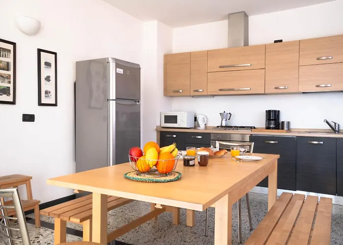 Enjoy Apartment Lenno