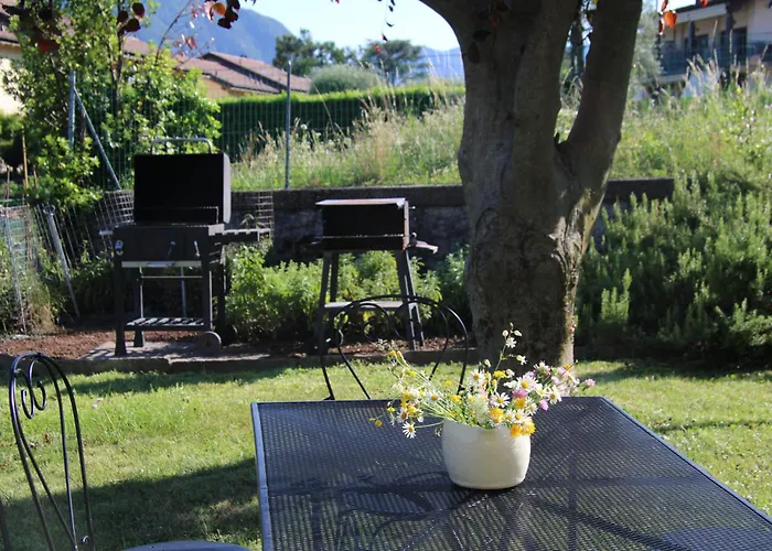 Enjoy Apartment Lenno