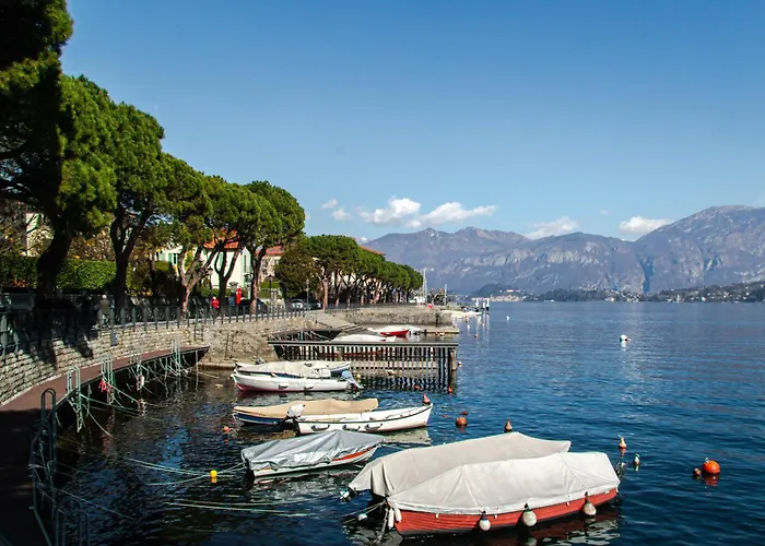 Enjoy Apartment Lenno