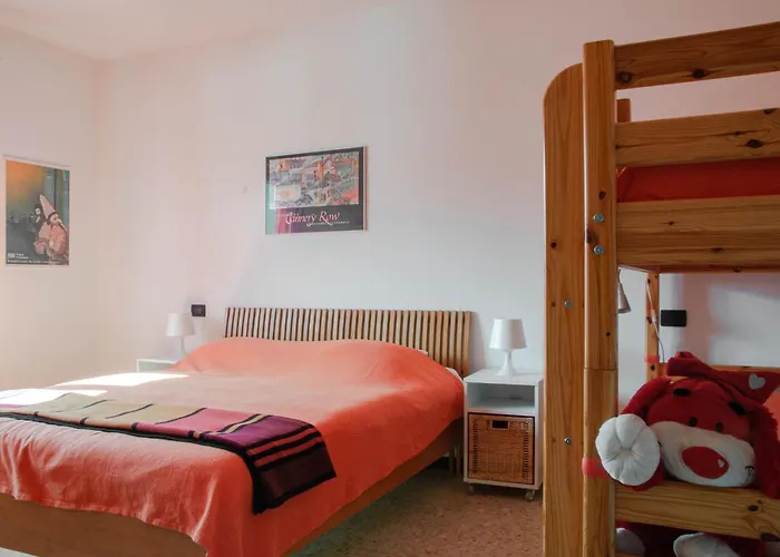 Enjoy Apartment Lenno