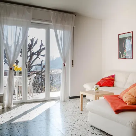 Enjoy Apartment