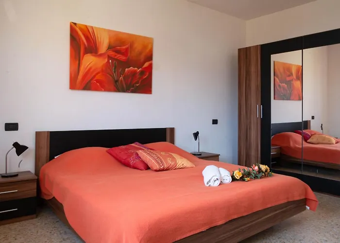 Enjoy Apartment