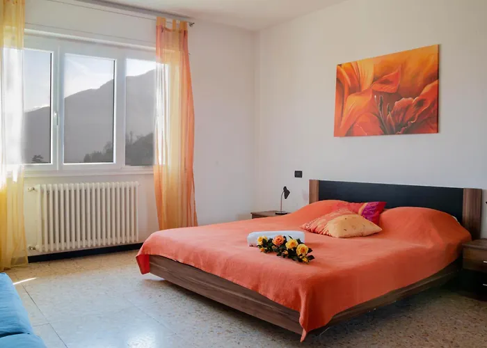 Enjoy Apartment